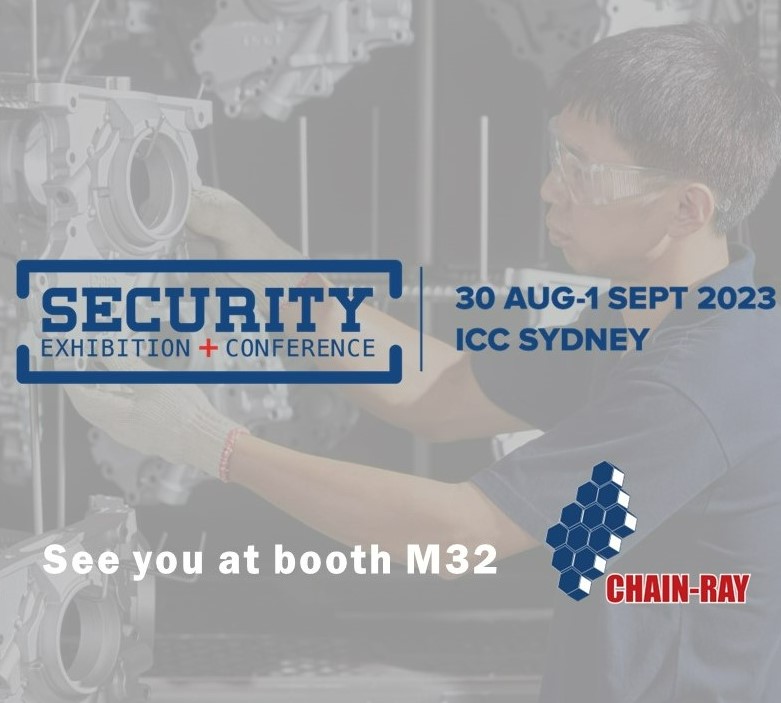 Visit us at SEC Sydney Exhibition 2023